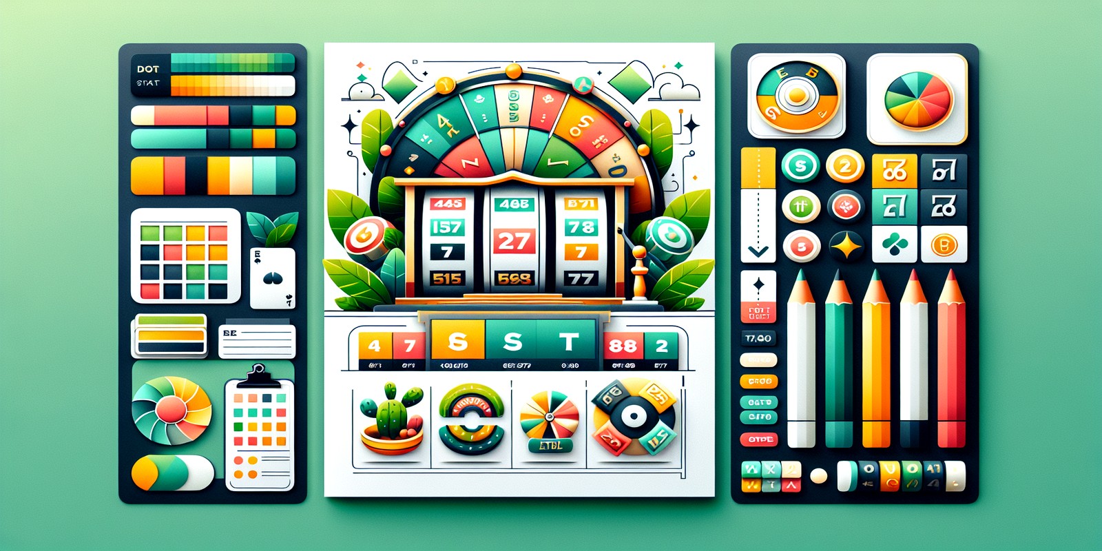 Discover pk68 Game Online: Your Ultimate Slots Adventure Awaits in 2025 - Slot Strategy Guide for Pakistani | TEENPATTI