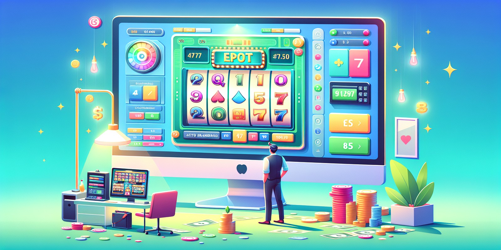 Unlocking the 777ad Game Login: Your Ultimate Slot Strategy for 2025 - Slot Strategy Guide for Pakistani | TEENPATTI