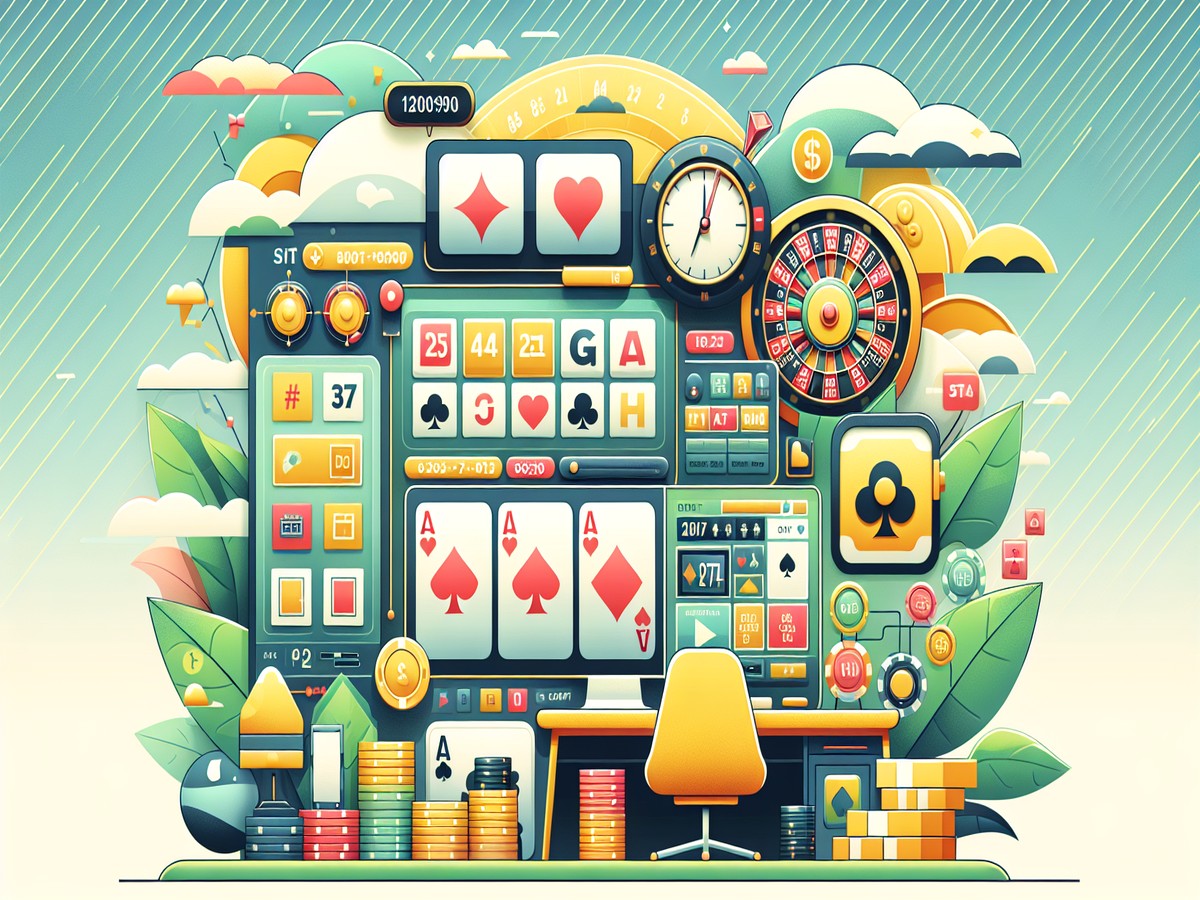 TEENPATTI Poker Games - Engage in thrilling poker gameplay on TEENPATTI.